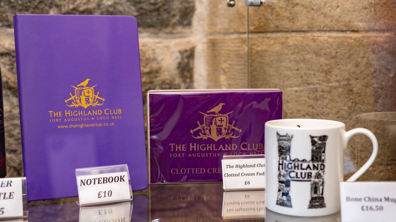 Photo of Others in Fort Augustus