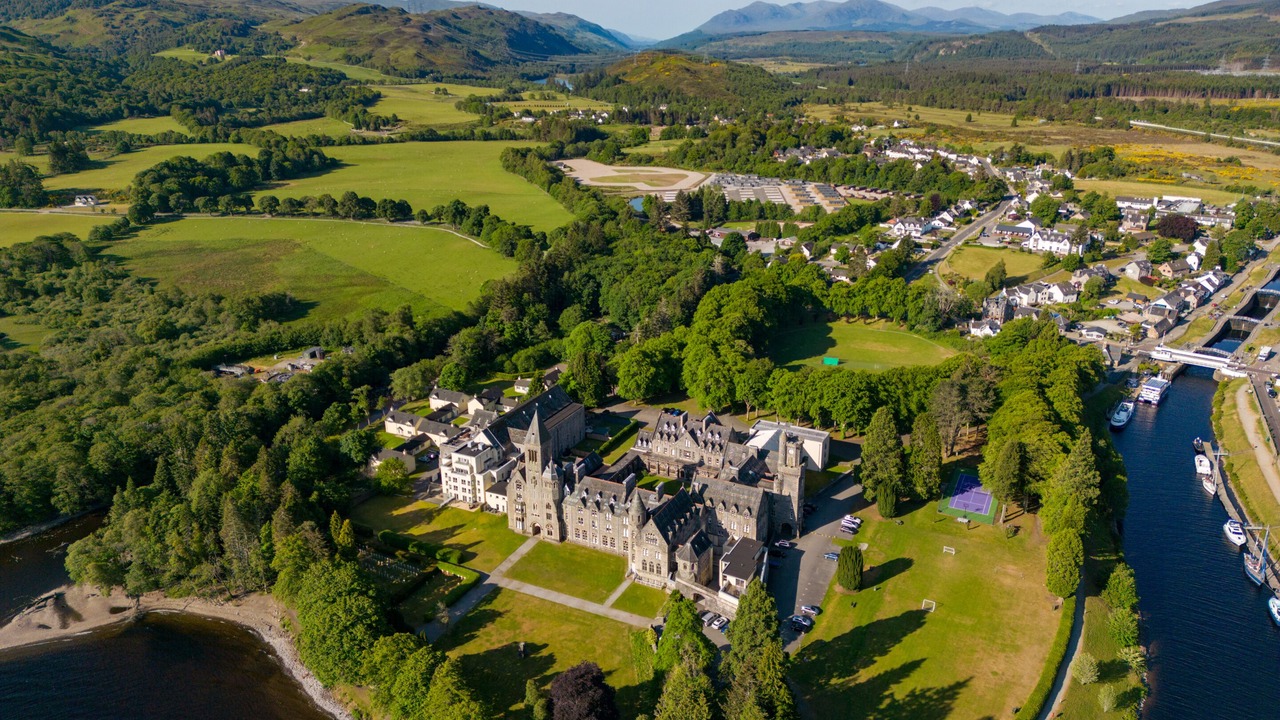 Photo of Others in Fort Augustus