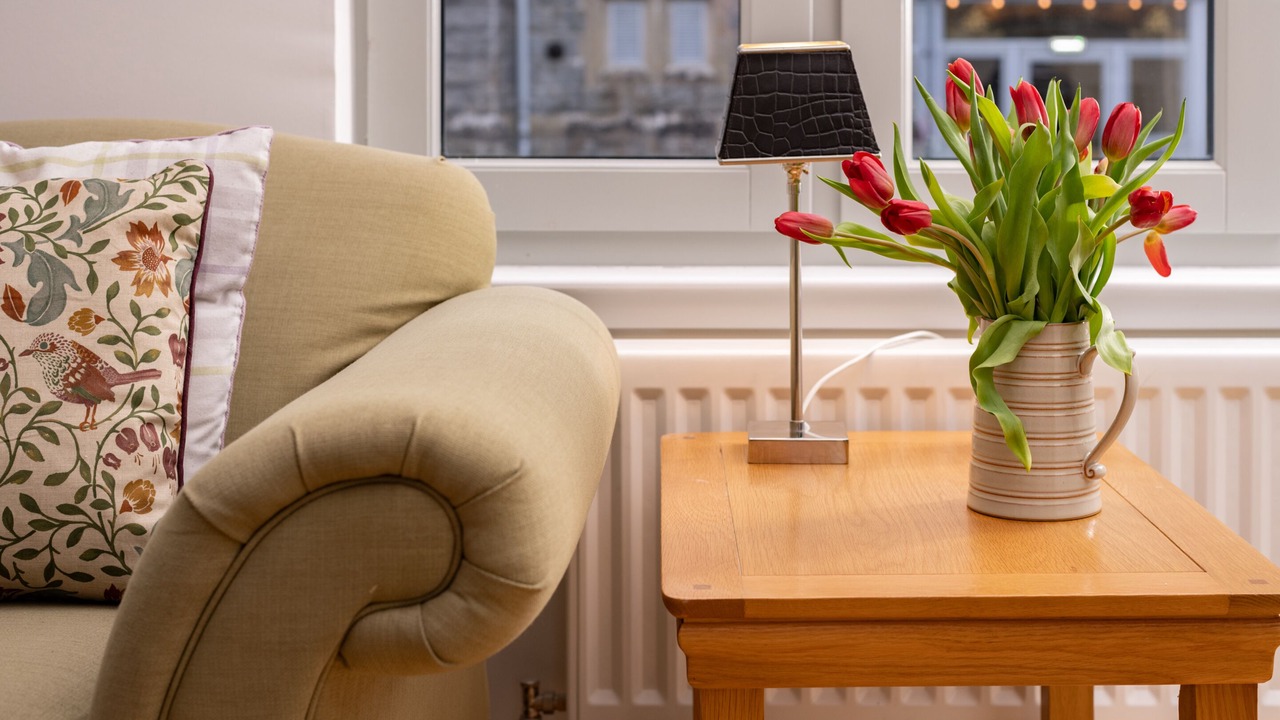 Photo of Livingroom in Fort Augustus