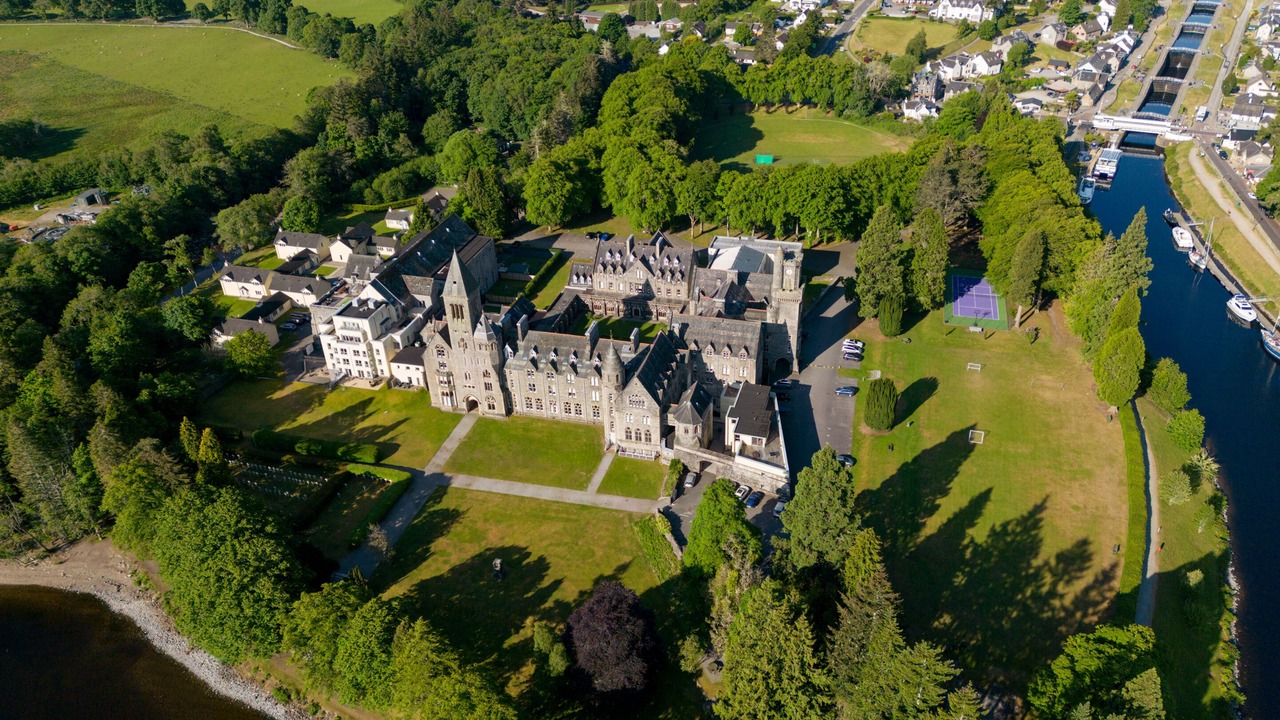 Photo of Others in Fort Augustus