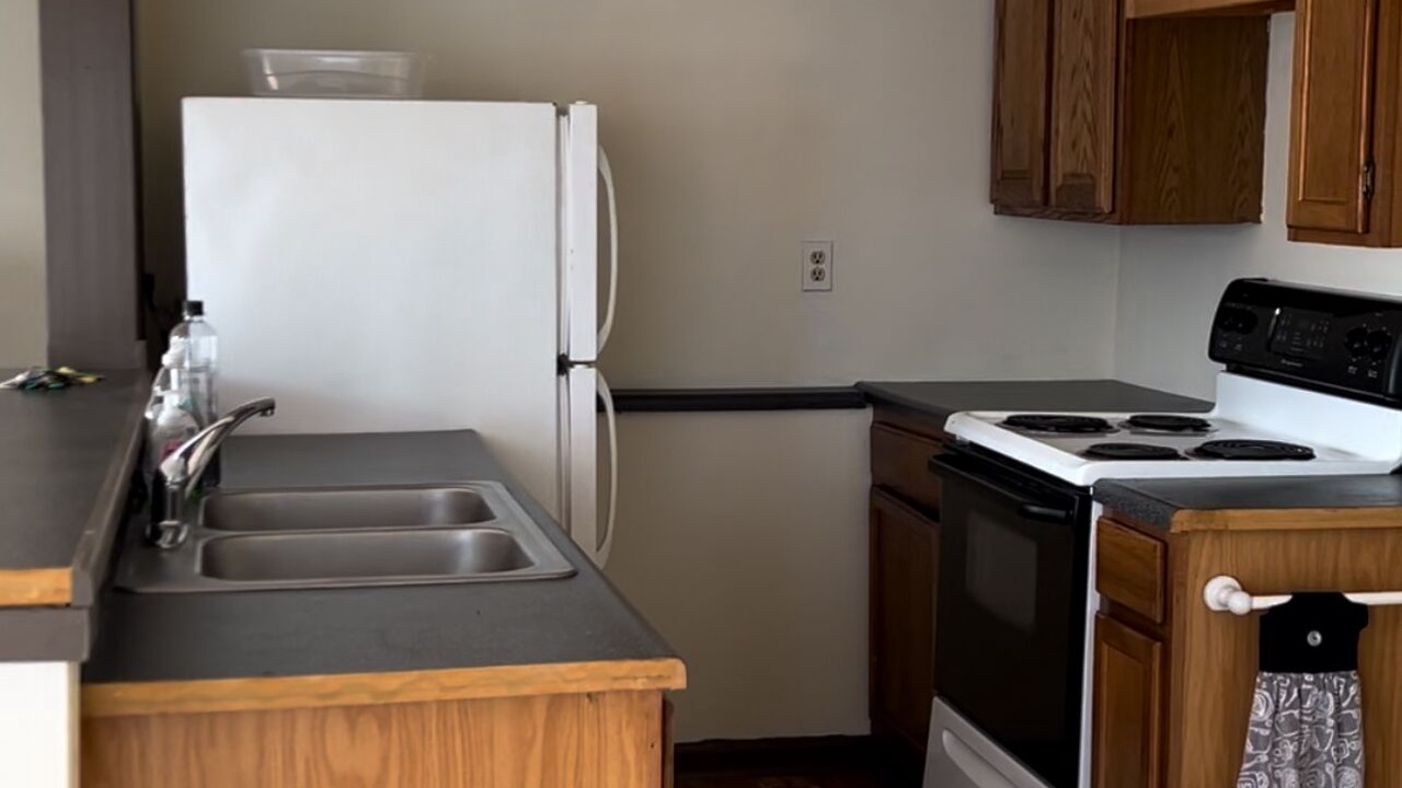 Photo of Kitchen in Ashtabula