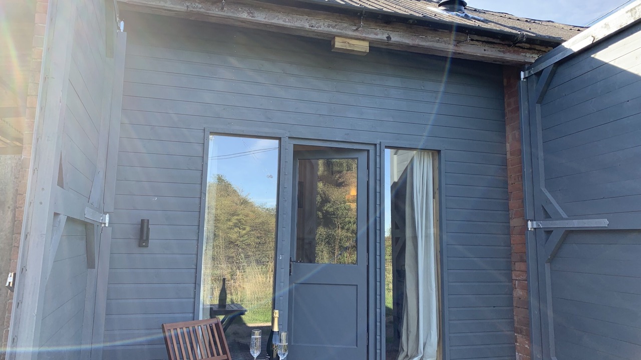 Photo of Outdoor in Shepshed