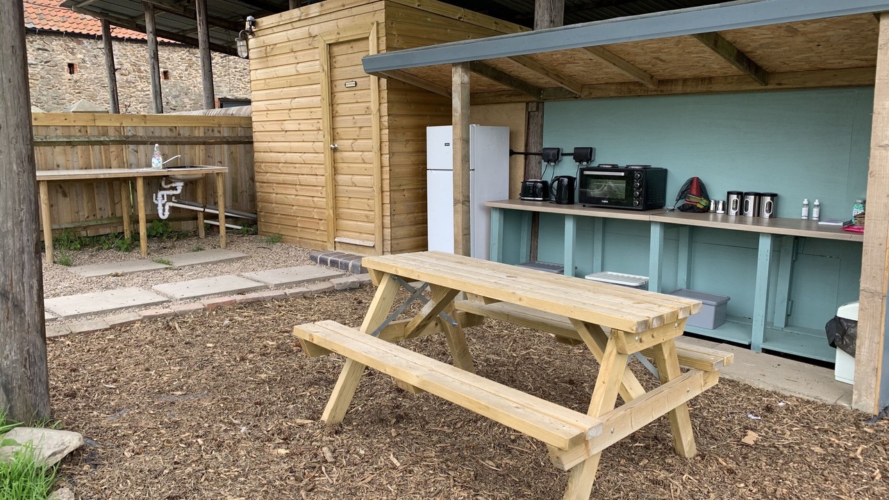 Photo of Outdoor in Shepshed