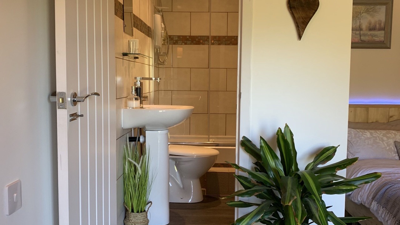 Photo of Bedroom in Shepshed