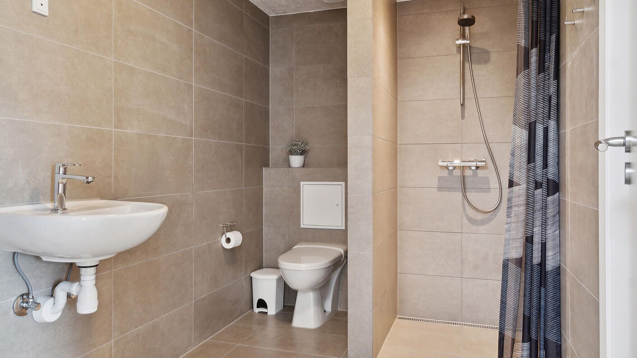 Photo of Bathroom in Kramnitse