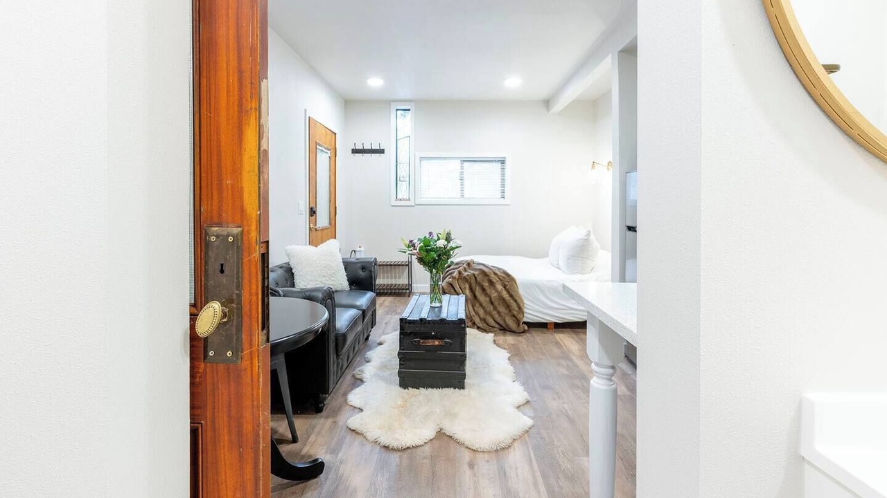 Photo of Bathroom in Central Tacoma