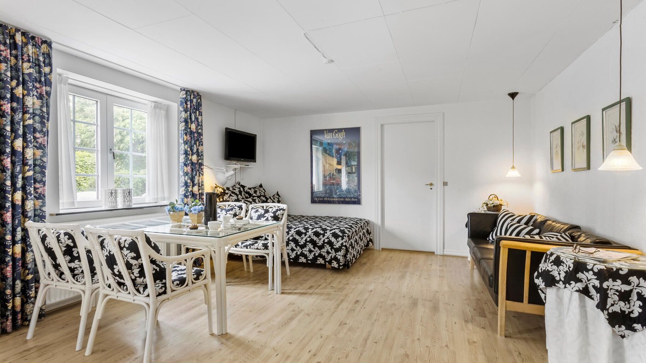 Photo of Bedroom in Brovst