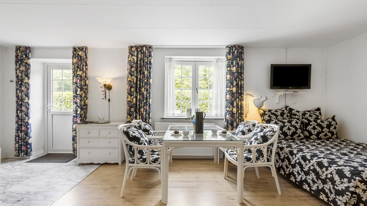 Photo of Bedroom in Brovst