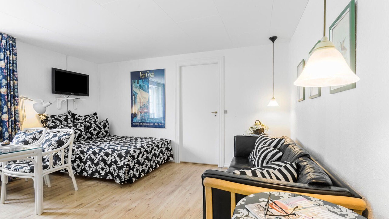 Photo of Bedroom in Brovst