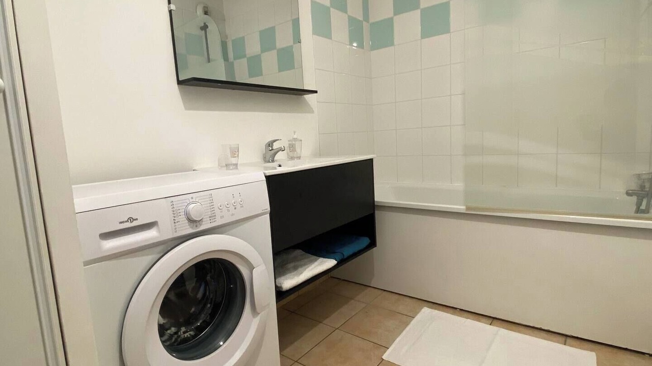 Photo of Bathroom in Bethune