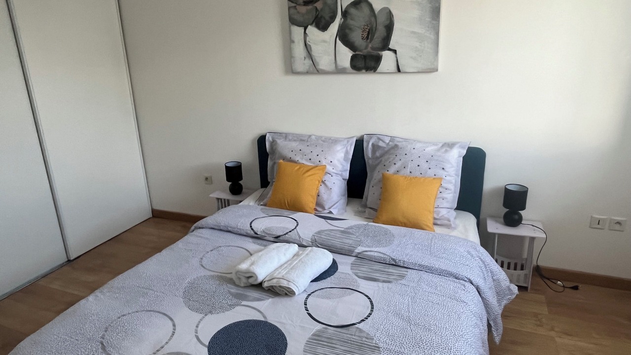 Photo of Bedroom in Bethune