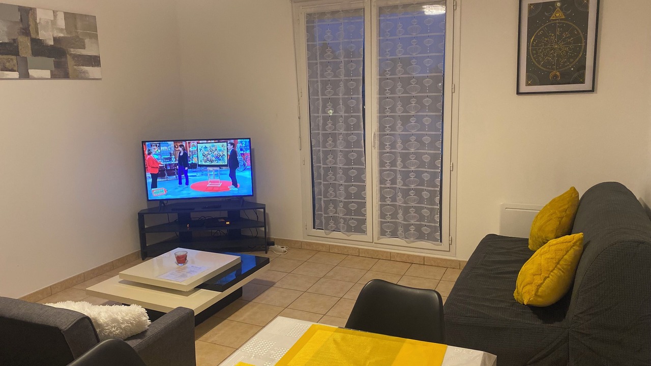 Photo of Livingroom in Bethune