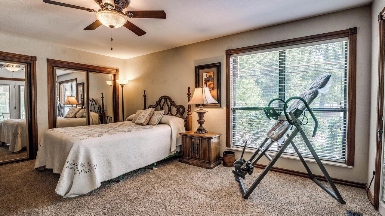Photo of Bedroom in Norman
