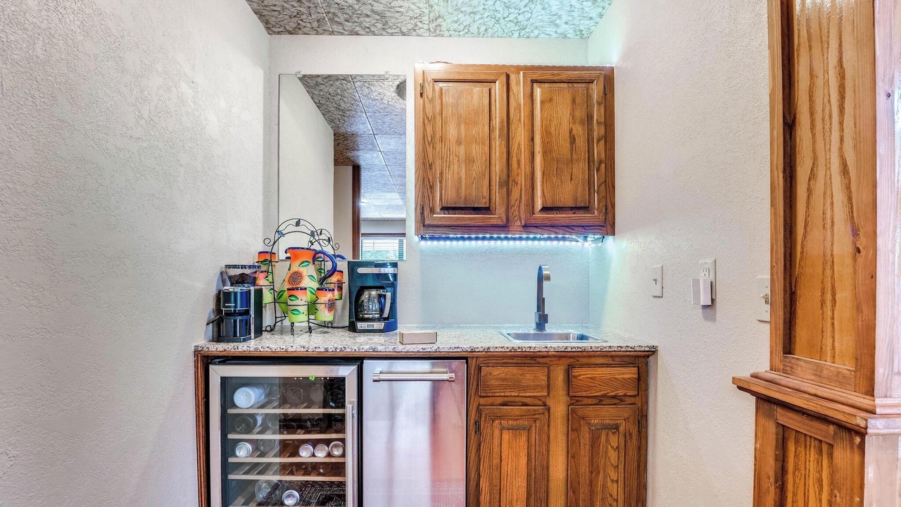 Photo of Kitchen in Norman