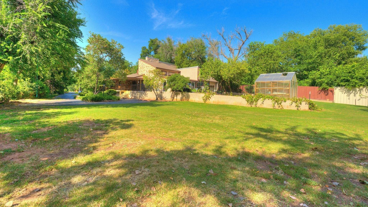 Photo of Outdoor in Norman