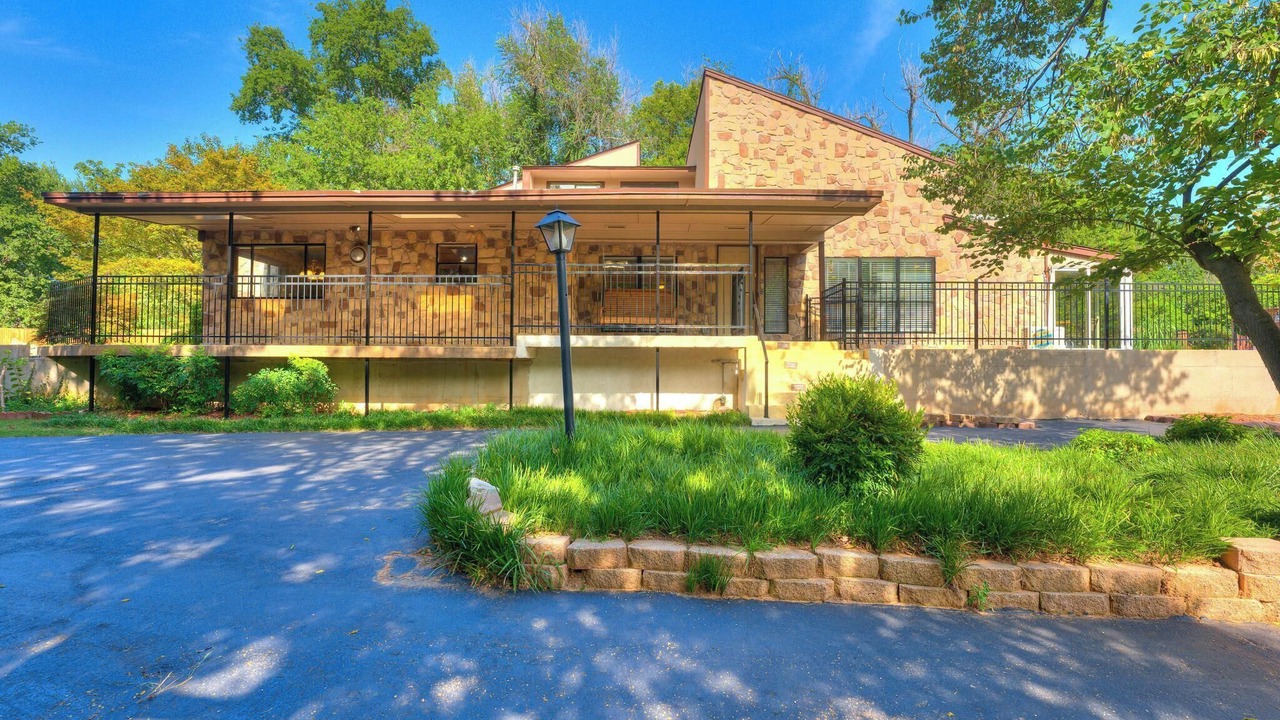 Photo of Outdoor in Norman