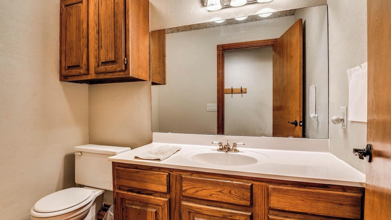 Photo of Bathroom in Norman