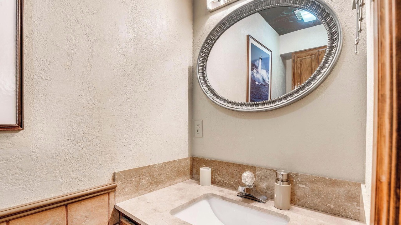 Photo of Bathroom in Norman