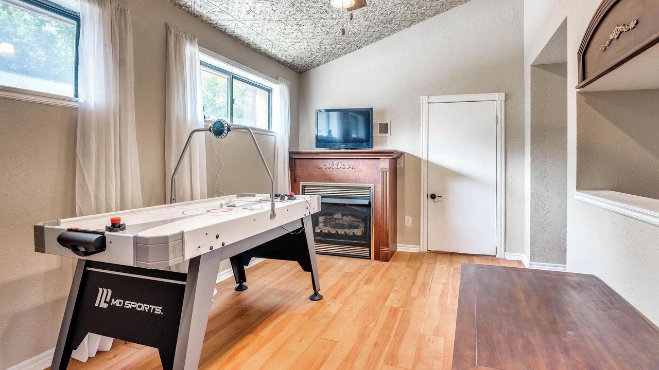 Photo of Bedroom in Norman