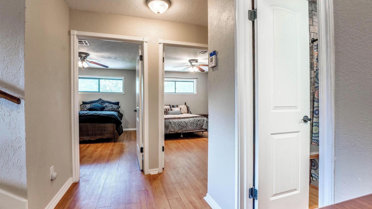 Photo of Bedroom in Norman