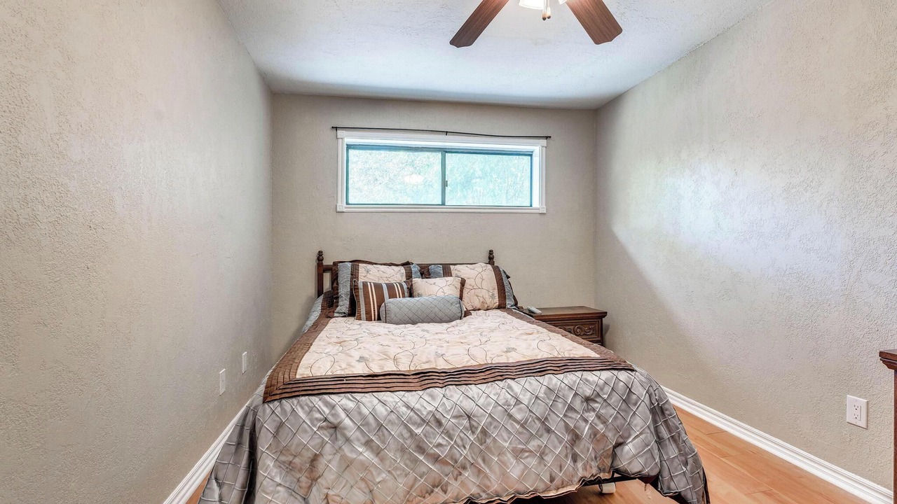Photo of Bedroom in Norman