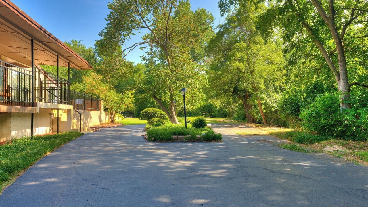 Photo of Outdoor in Norman