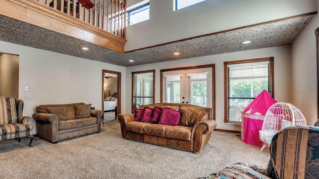 Photo of Livingroom in Norman