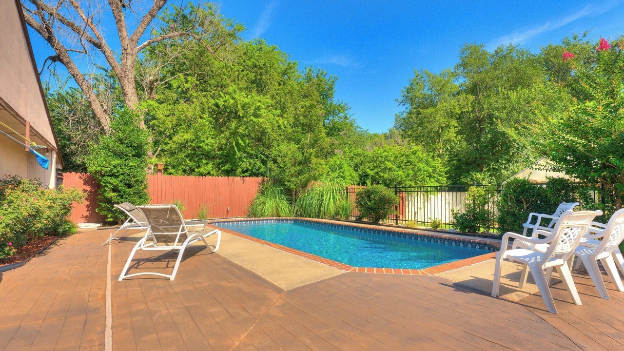 Photo of Outdoor in Norman