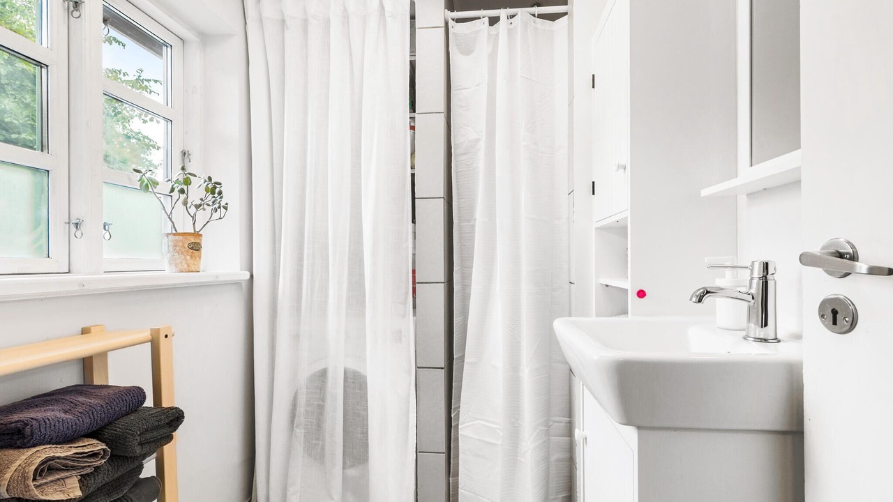 Photo of Bathroom in Olsted