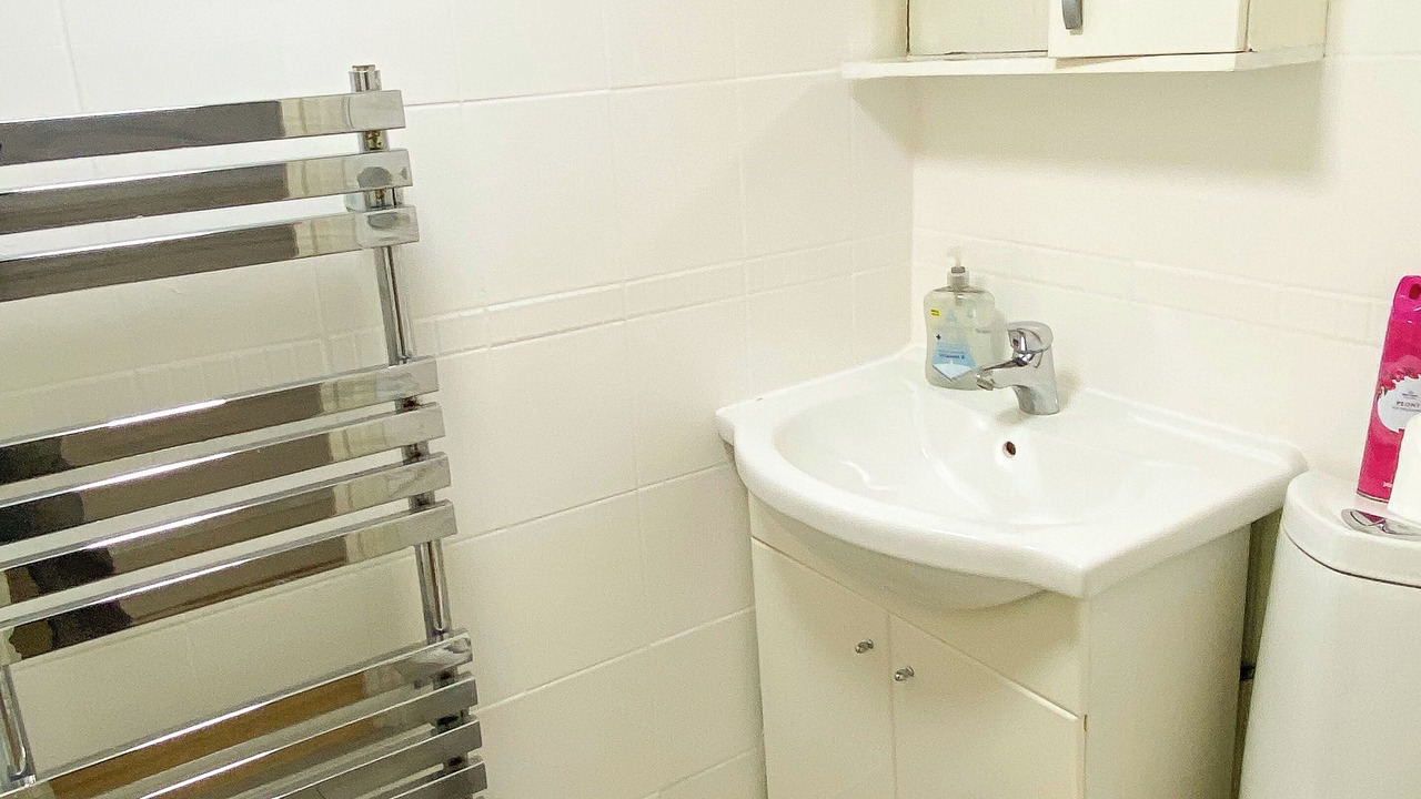 Photo of Bathroom in Hampstead