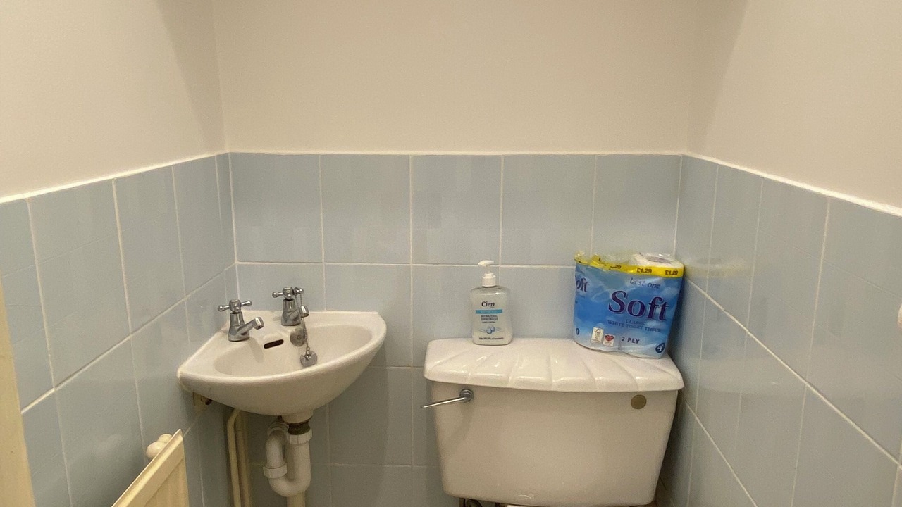 Photo of Bathroom in Hampstead