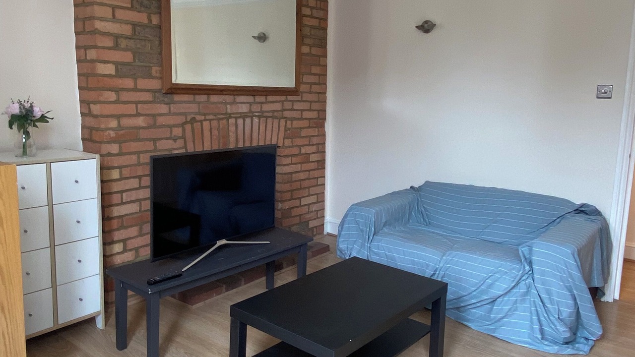 Photo of Livingroom in Hampstead