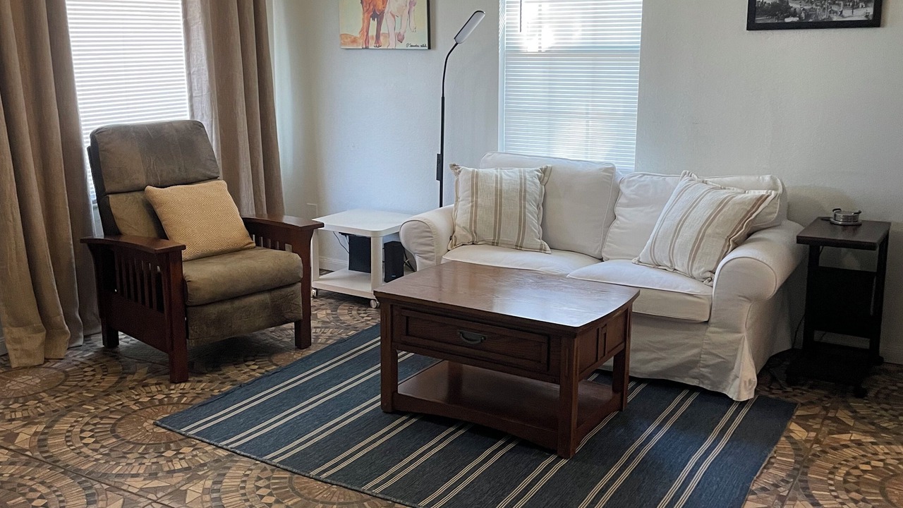 Photo of Livingroom in San Marcos