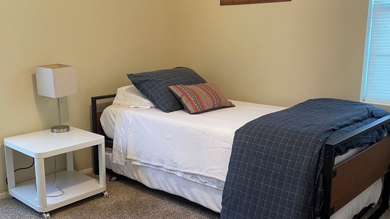 Photo of Bedroom in San Marcos