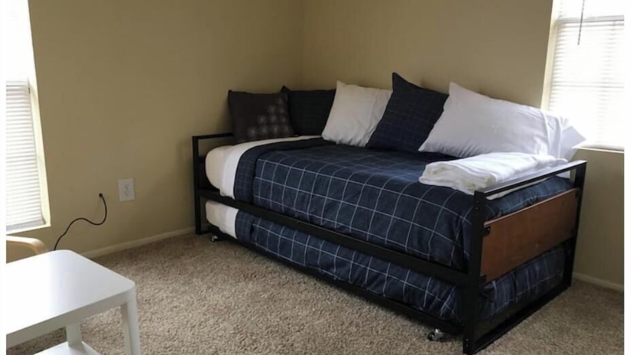 Photo of Bedroom in San Marcos