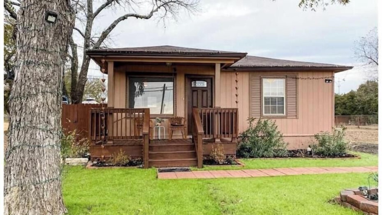Photo of Outdoor in San Marcos