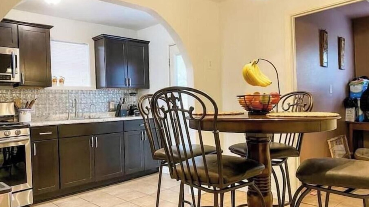 Photo of Kitchen in San Marcos