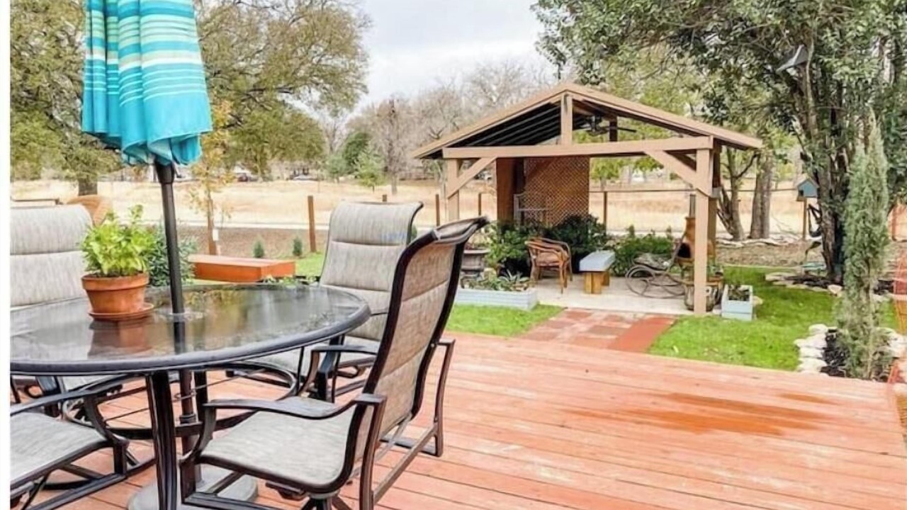 Photo of Outdoor in San Marcos