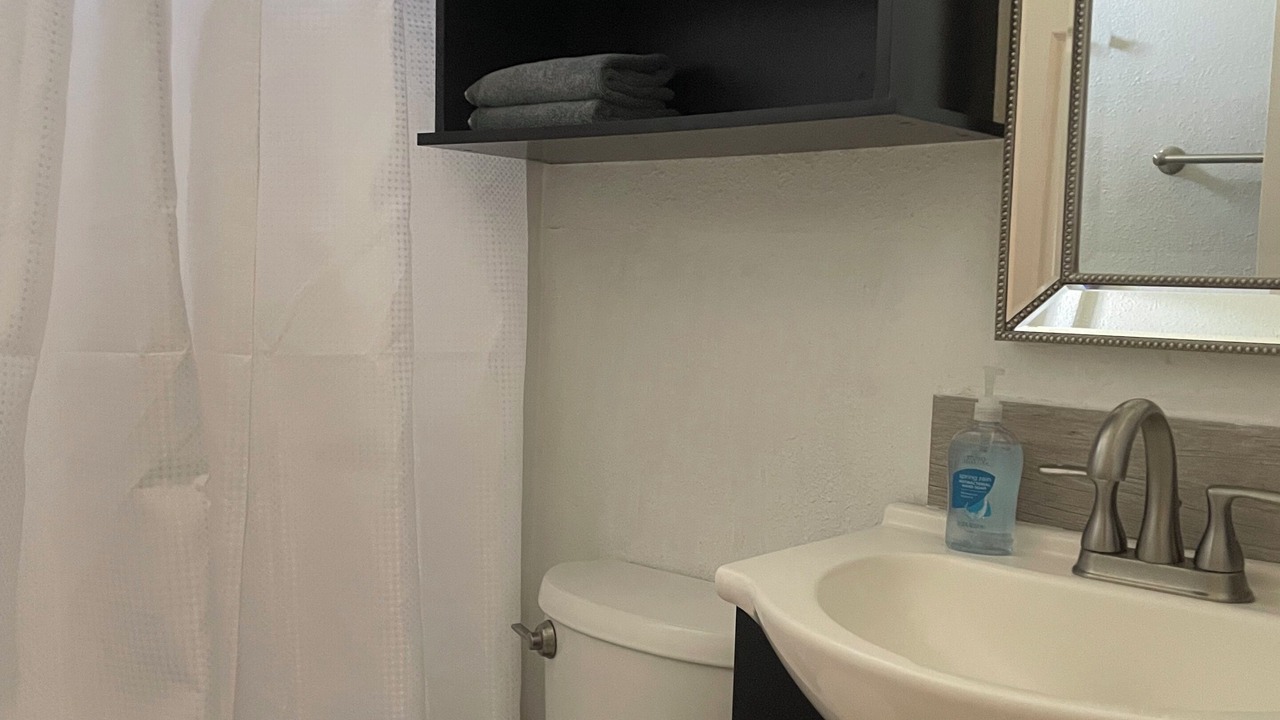 Photo of Bathroom in San Marcos