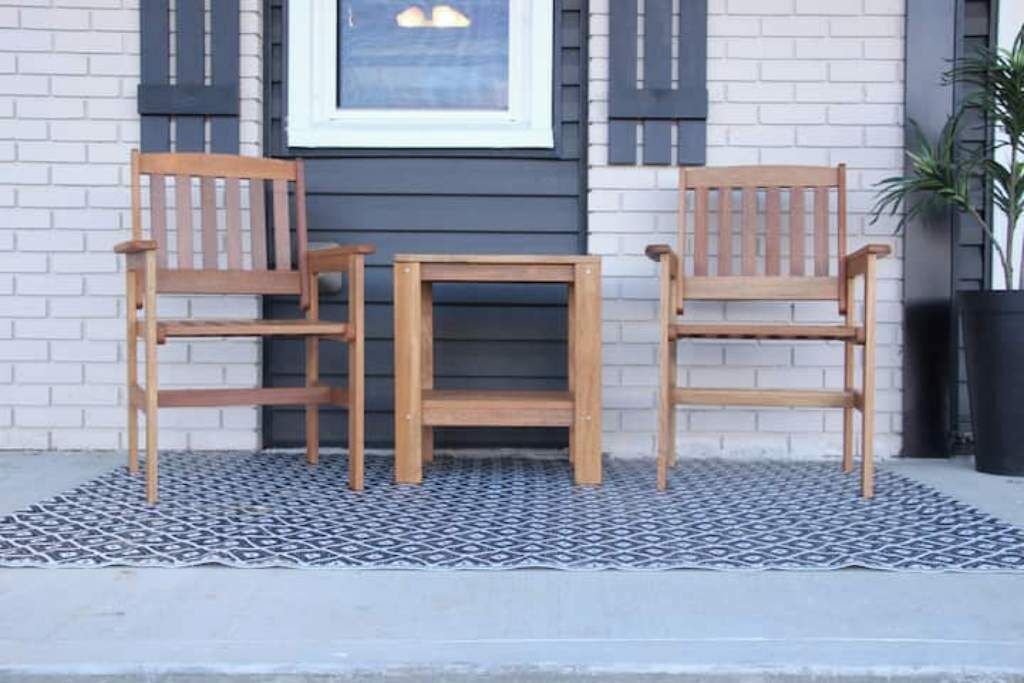Photo of Patio Balcony in Clay City