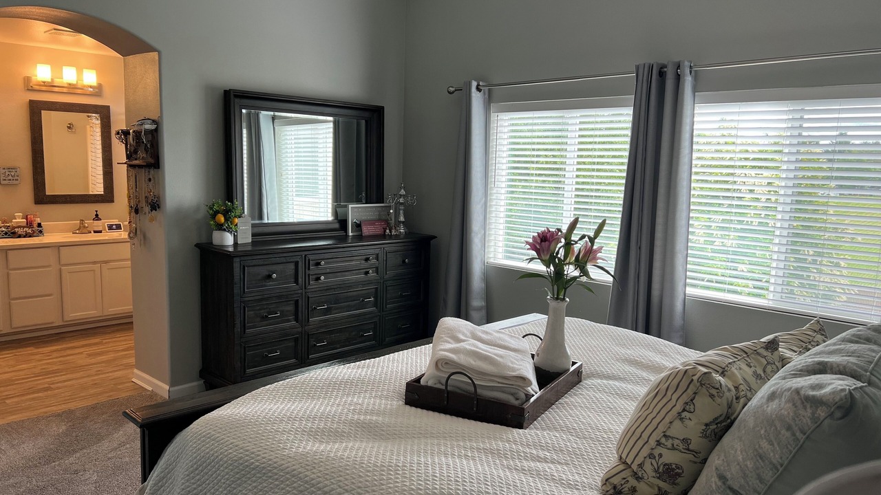 Photo of Bedroom in Bethel-Danebo