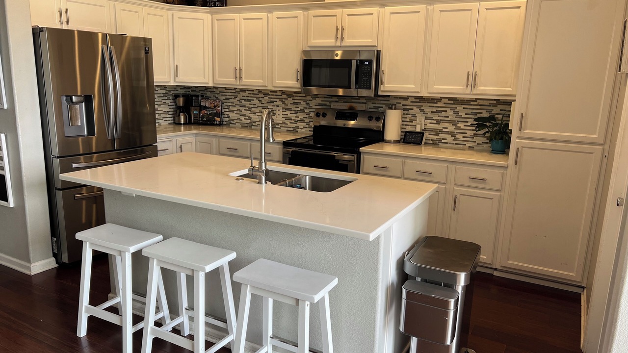 Photo of Kitchen in Bethel-Danebo