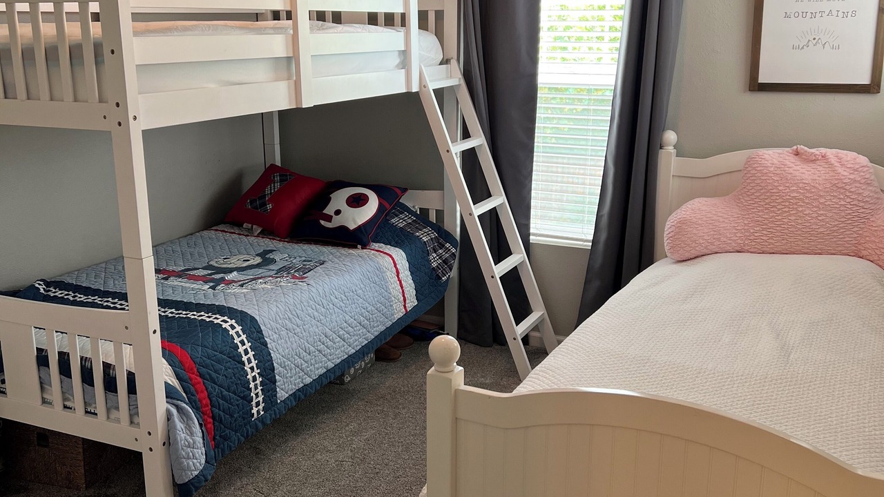 Photo of Bedroom in Bethel-Danebo