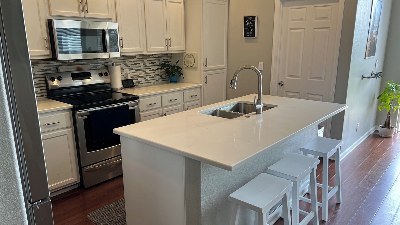 Photo of Kitchen in Bethel-Danebo