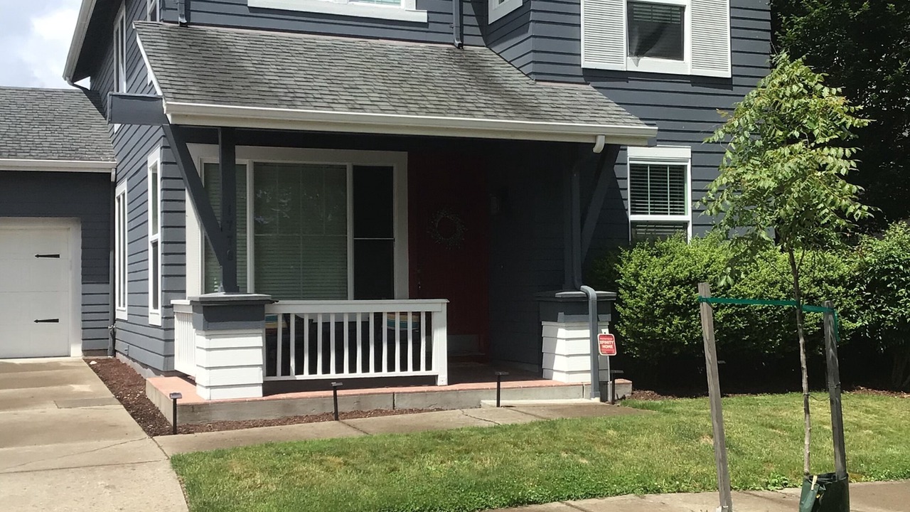 Photo of Outdoor in Bethel-Danebo