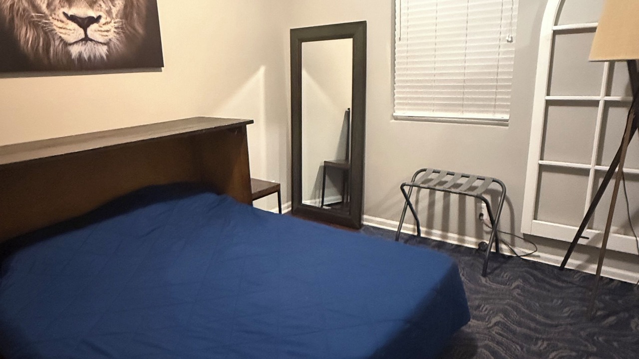 Photo of Bedroom in Bethel-Danebo
