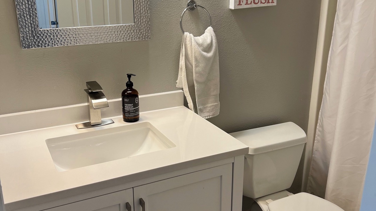 Photo of Bathroom in Bethel-Danebo