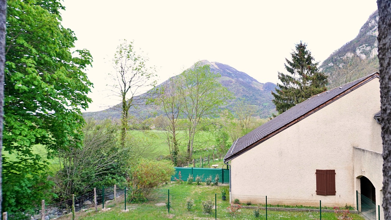 Photo of Outdoor in Bielle