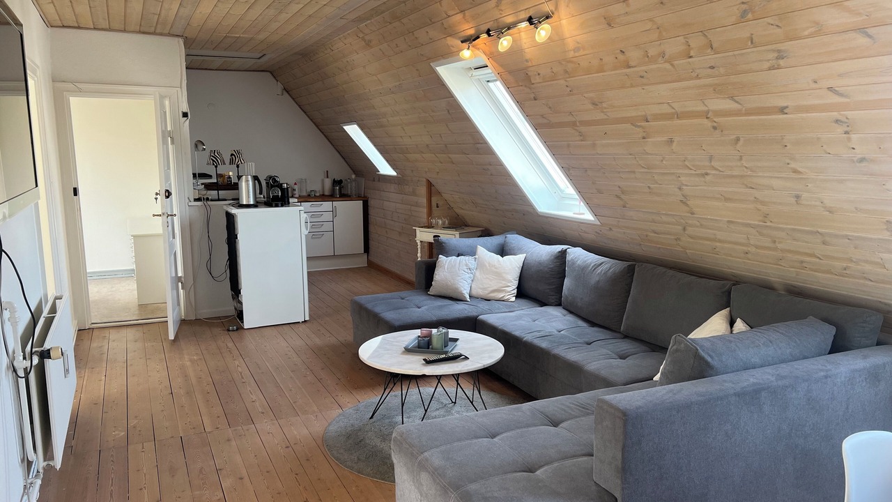 Photo of Livingroom in Esbjerg