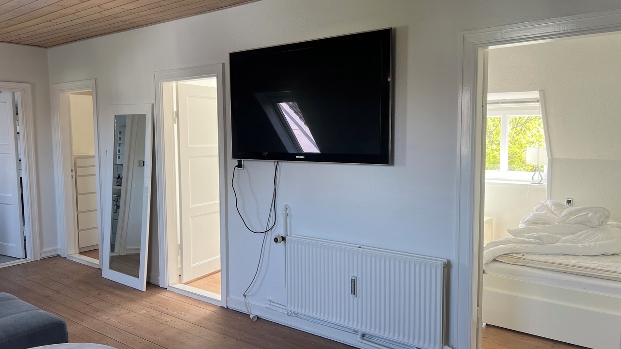 Photo of Bedroom in Esbjerg